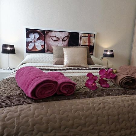Siente Jaen Apartmento 외부 사진