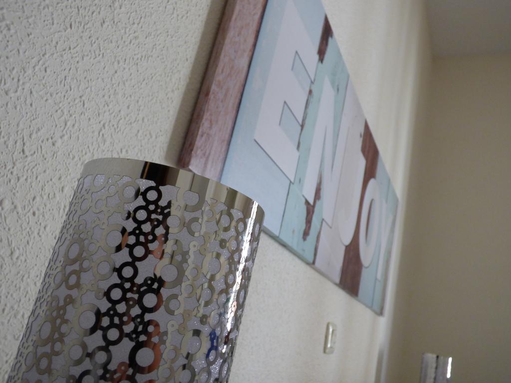 Siente Jaen Apartmento 외부 사진