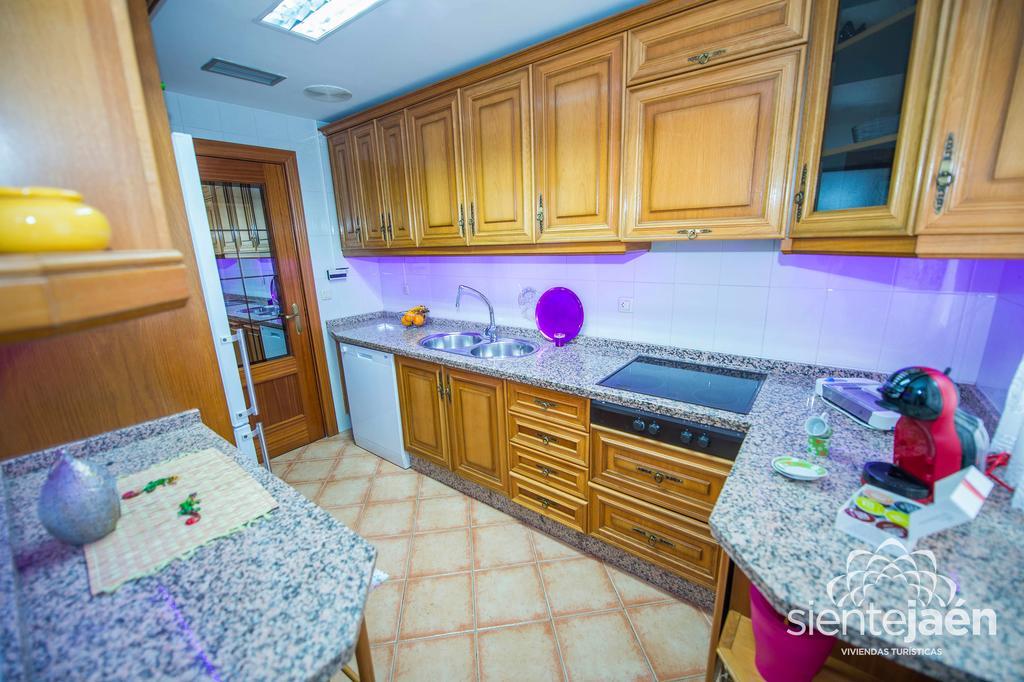 Siente Jaen Apartmento 외부 사진