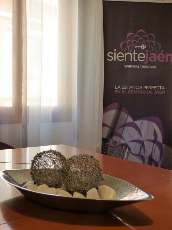 Siente Jaen Apartmento 외부 사진