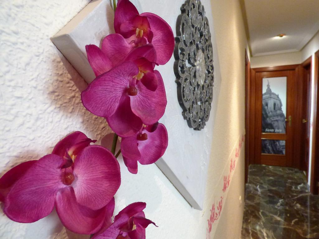 Siente Jaen Apartmento 외부 사진