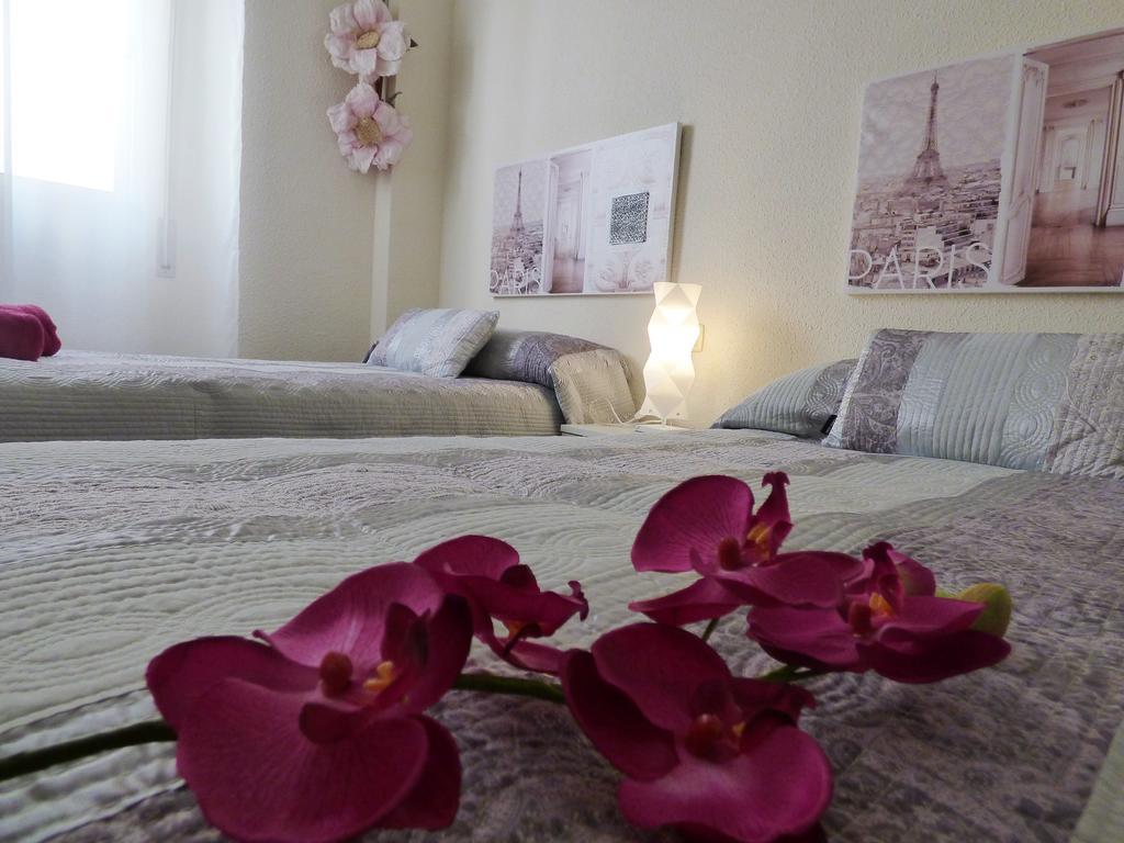 Siente Jaen Apartmento 외부 사진