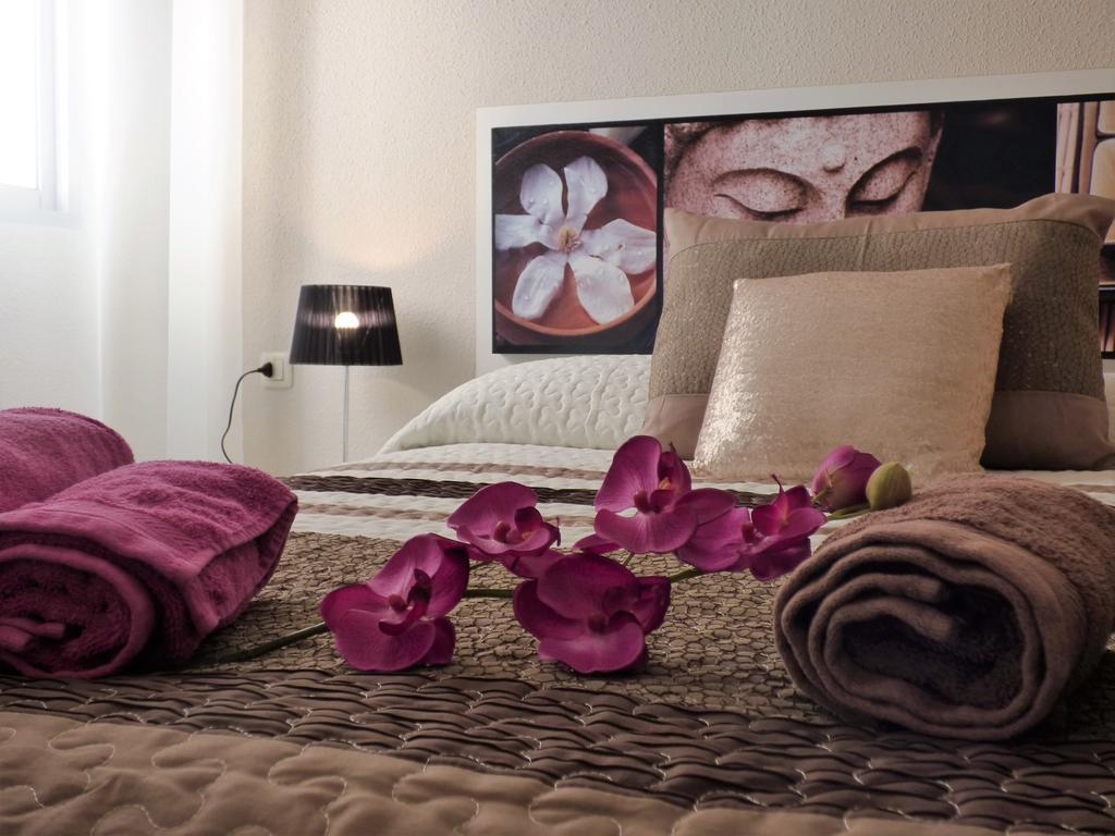 Siente Jaen Apartmento 외부 사진