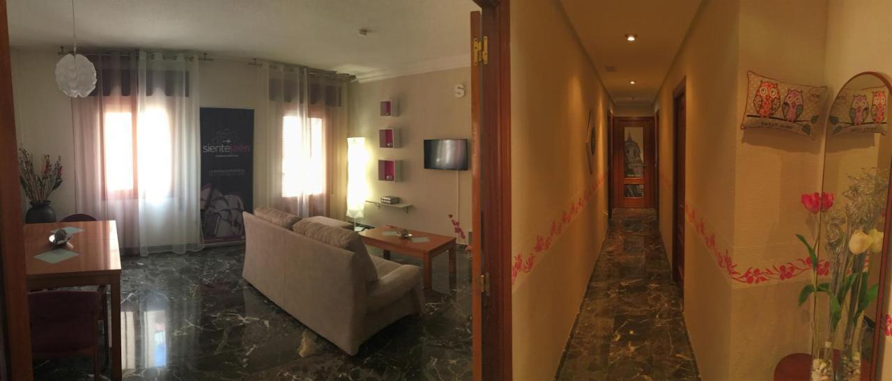 Siente Jaen Apartmento 외부 사진